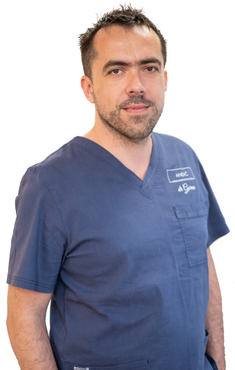 Doctor